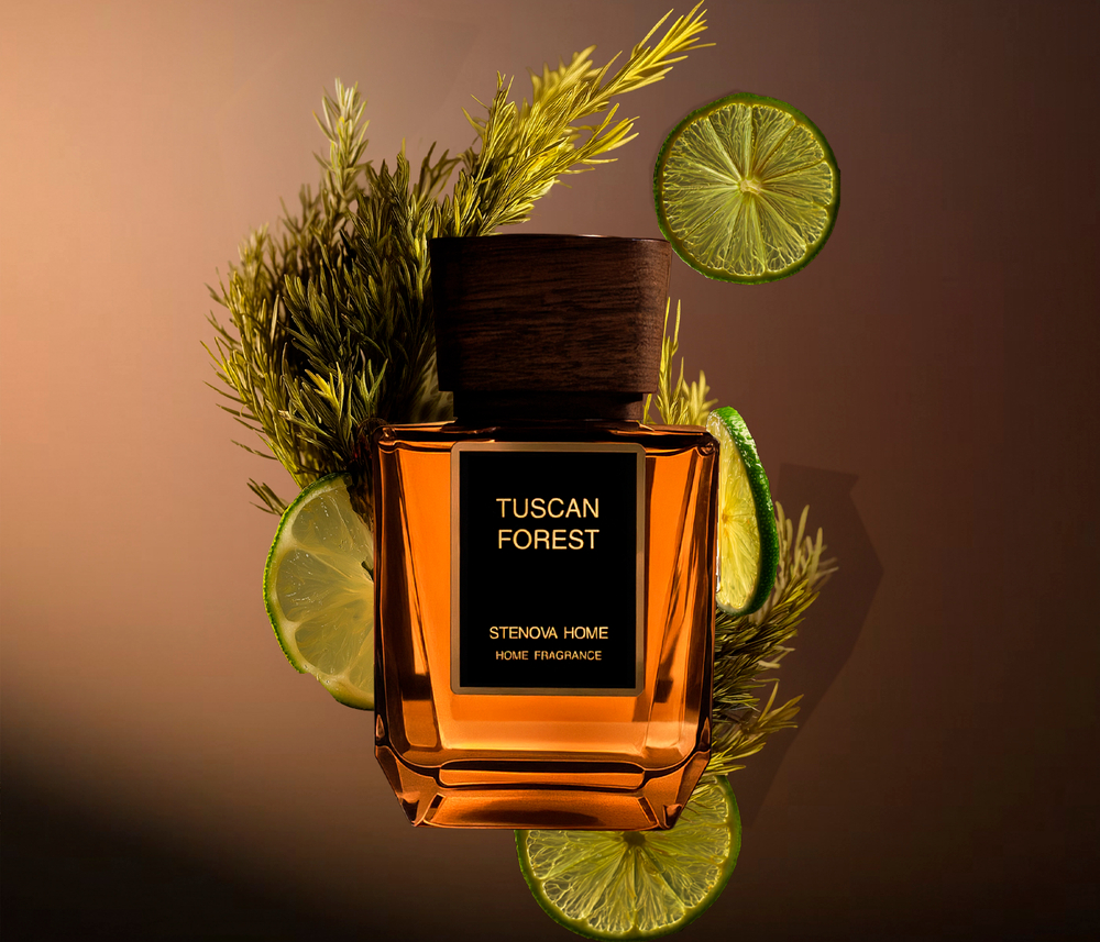 Аромат Tuscan Forest Premium Edition 200ml