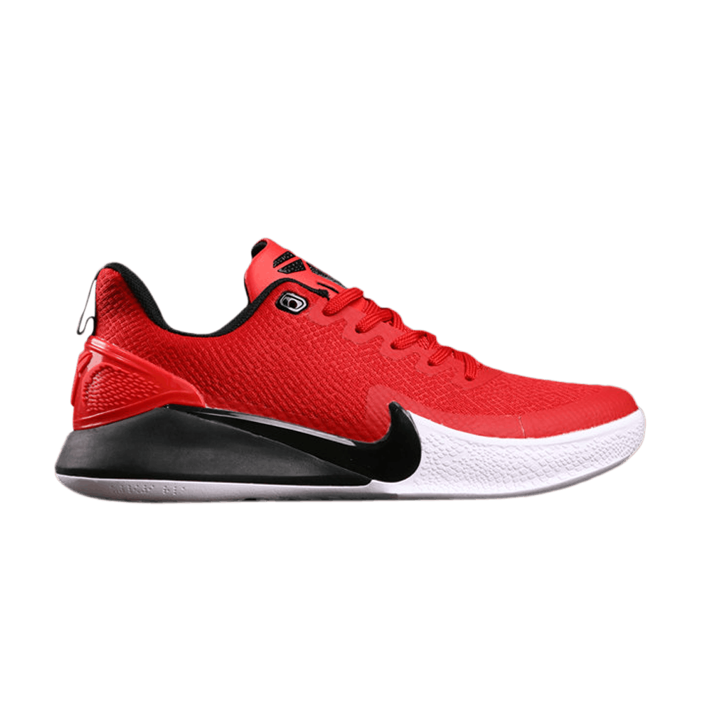 Кроссовки Nike Mamba Focus