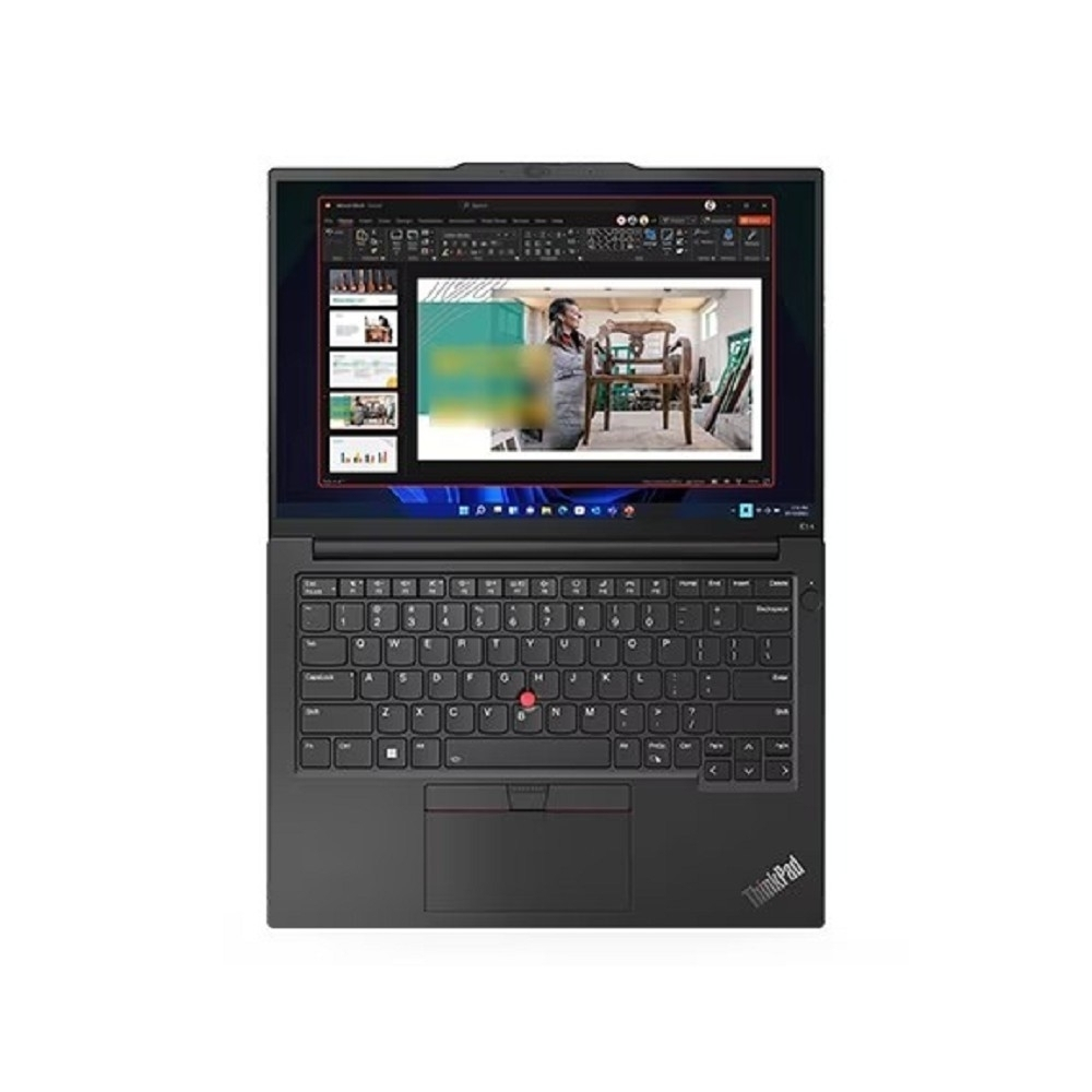 Lenovo ThinkPad E14 G5 [21JRS0AW00_PRO] (КЛАВ.РУС.ГРАВ.) Black 14" {WUXGA IPS Ryzen 7 7730U/16GB/512GB SSD/W11Pro/клавиатура c подсветкой}