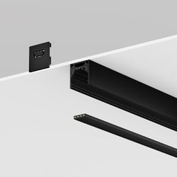 Профиль-держатель Maytoni  O-TR002OH-P-B2M