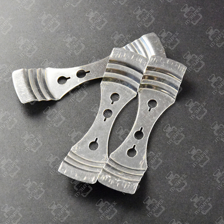 Держатель для фитиля