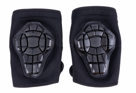 Налокотники гибкие ARMOR elbow 1.0 black S