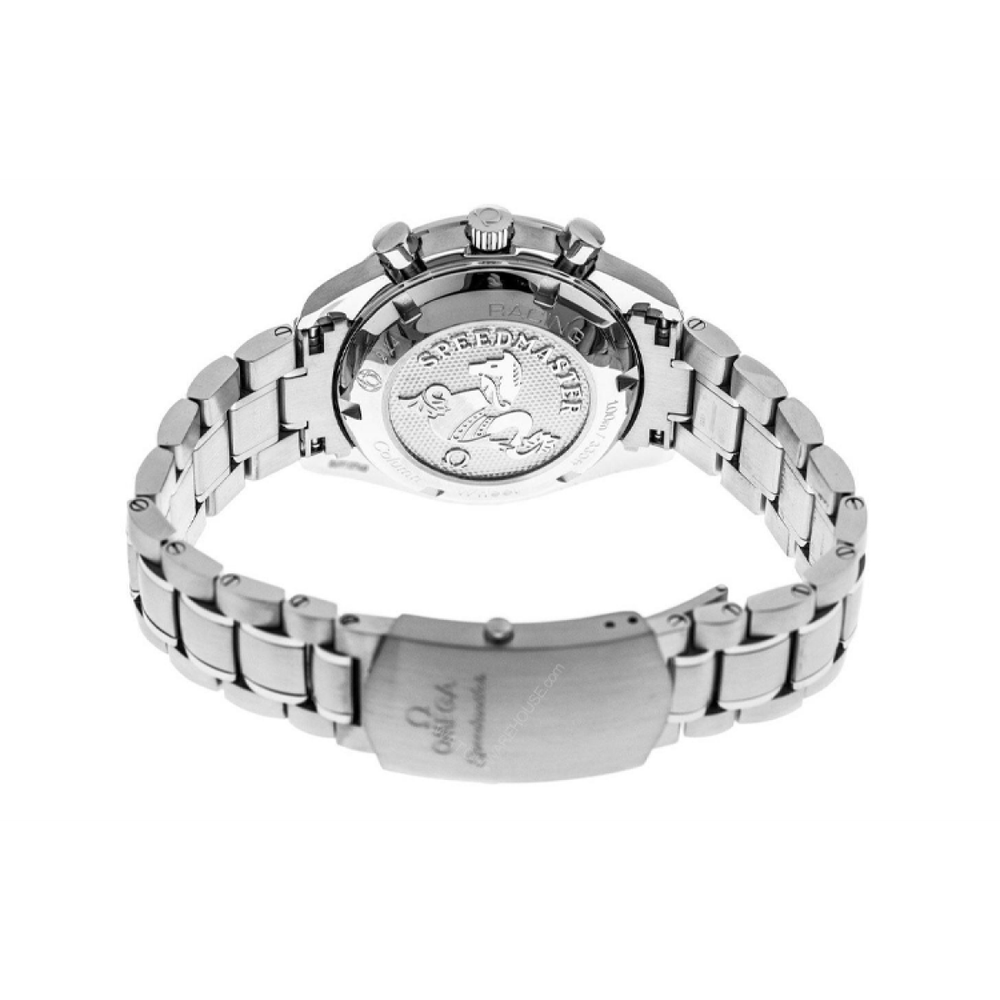 Часы OMEGA 100 40mm, 326.30.40.50.02.001