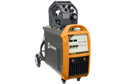 Сварочный полуавтомат HUGONG EMIG 500S III (открытый подающий)