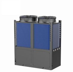 Тепловой насос для бассейна KingStar 45 кВт