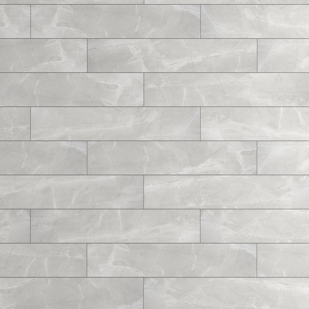 Ламинат EverSense Мрамор светлый EL1000