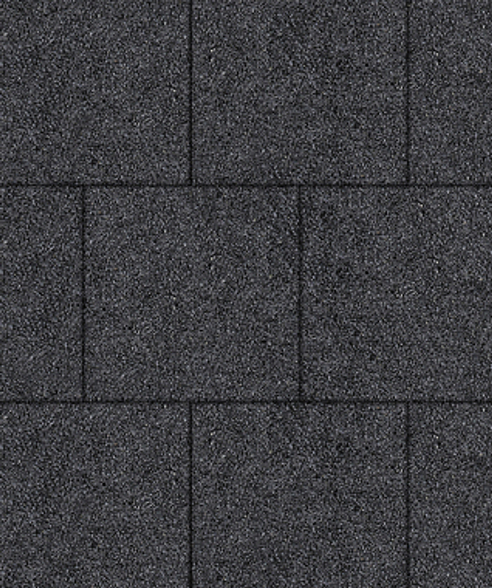 Тротуарная плитка ВЫБОР, форма Квадрат 500*500, h=60мм