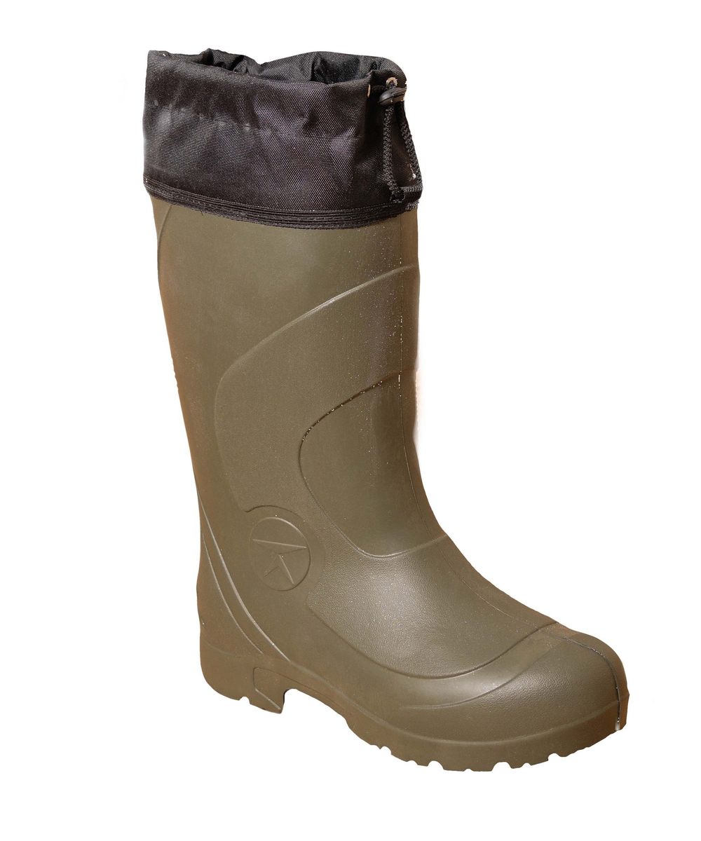 Сапоги зимние "Барс"