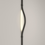 Фиксатор шинопровода Maytoni ELASITY TRA160H-B