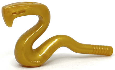 Змея 98136, Pearl Gold