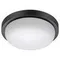 358017 STREET NT19 397 черный Ландшафтный светильник IP65 LED 4000К 18W 220V OPAL