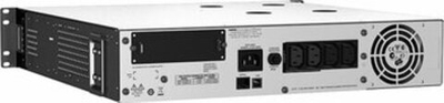 Источник бесперебойного питания APC Smart-UPS SMT1500RMI2U