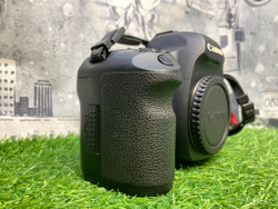 Canon 5D Mark II (24.600 кадров) Покупка/Продажа