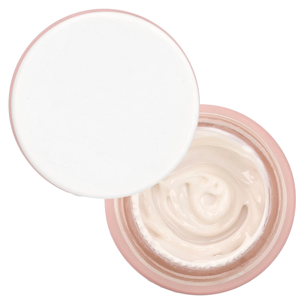 Pacifica, Vegan Collagen, Восстанавливающий крем для кожи вокруг глаз, 0,5 жидкой унции (15 мл)