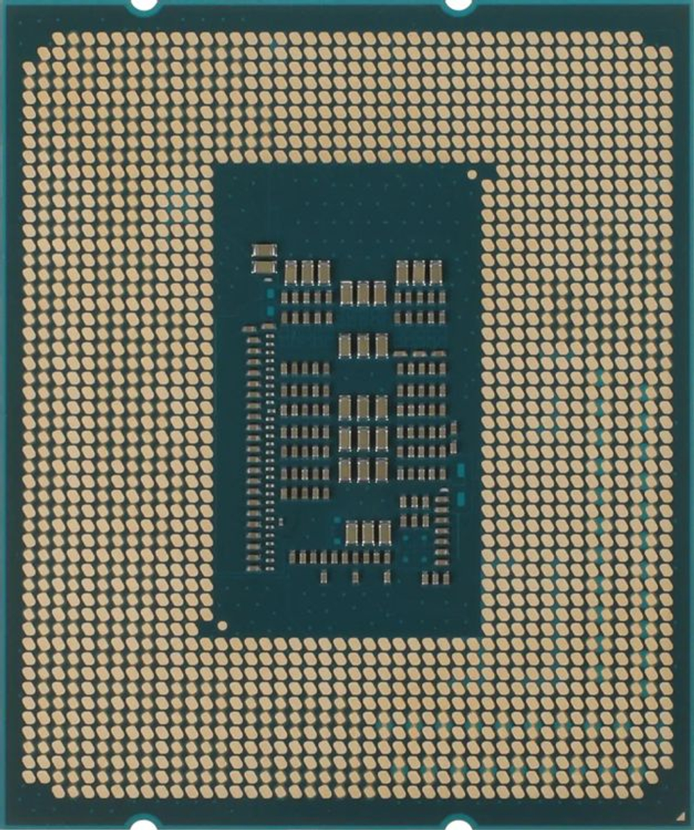 Процессор Intel Core i3 14100F, LGA 1700,  OEM [cm8071505092207 srmx2]