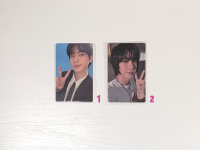 BTS | Nistore