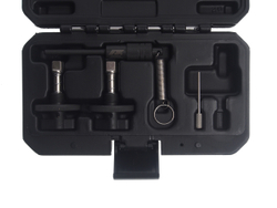 Набор приспособлений для установки фаз ГРМ на дизельные (VAUXHALL OPEL SUZUKI FIAT 1.3 CDTI) JTC