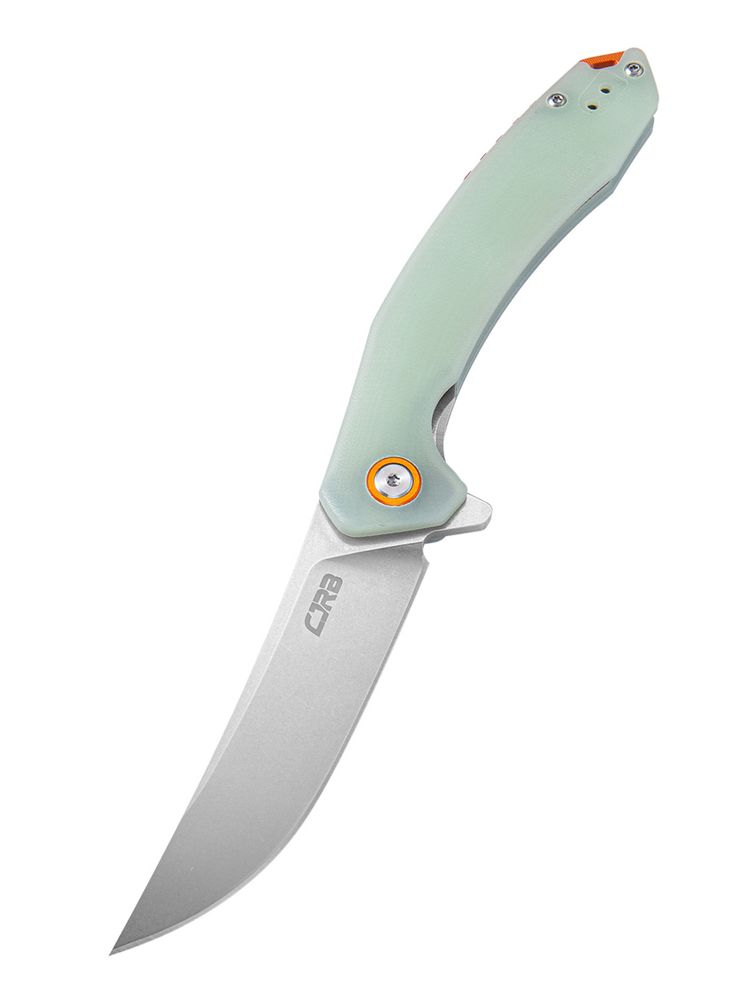 Нож CJRB J1906-NTG Gobi