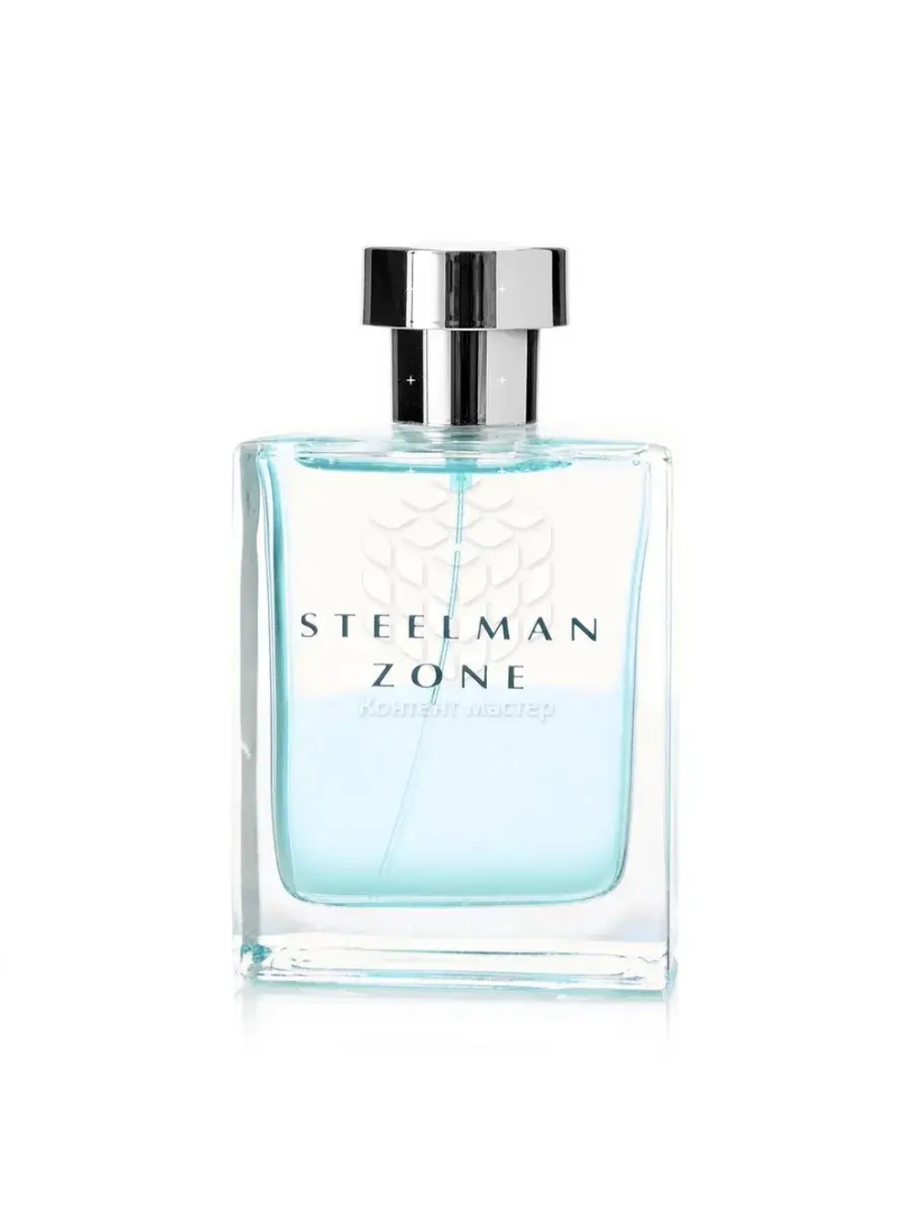 "Steelman Zone Dilis" - мужская туалетная вода