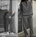 Спортивный костюм двойка