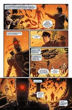 Комикс Звёздные войны. Эпоха Восстания. Специальный выпуск