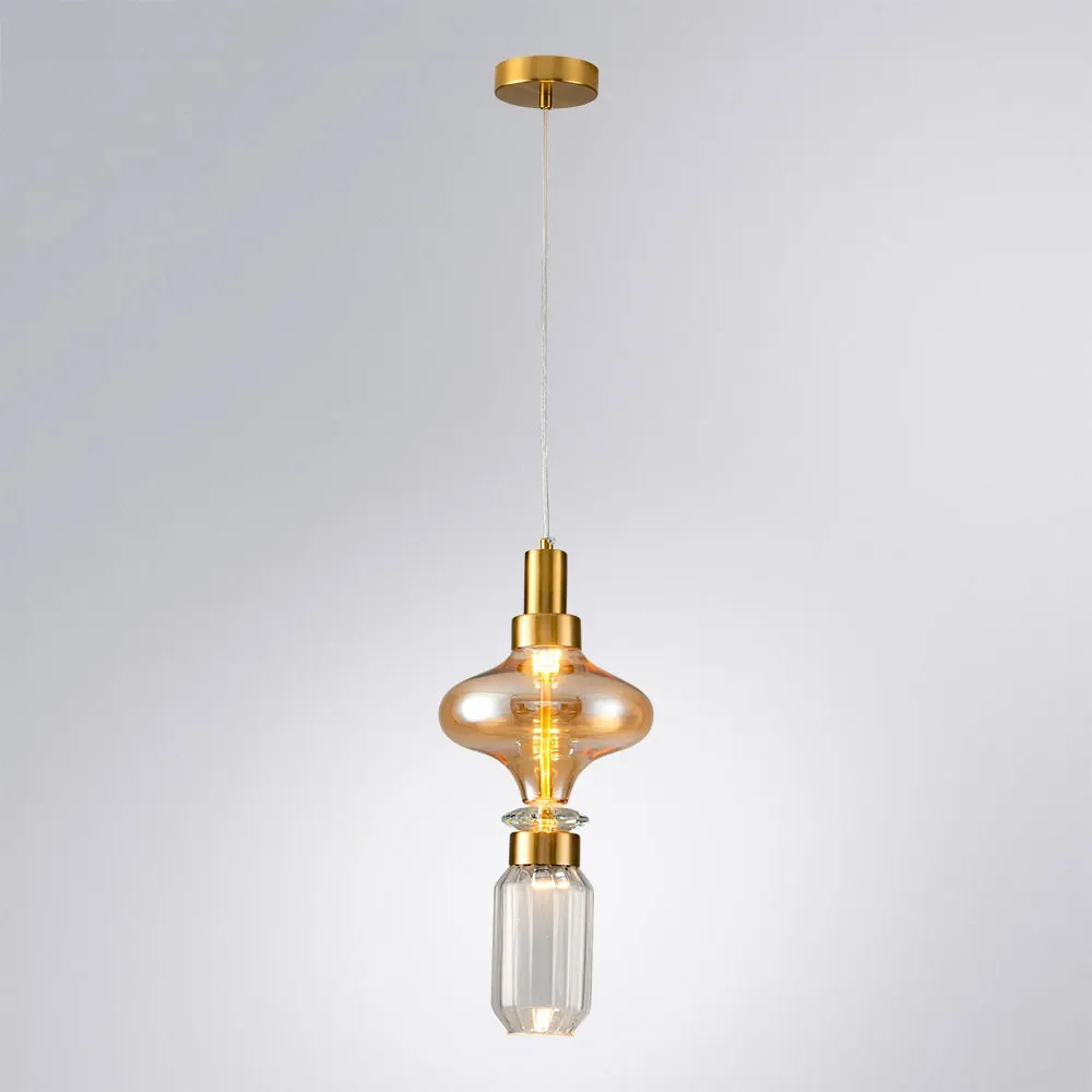 Подвесной светильник Arte Lamp FIORATO