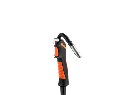 Сварочная горелка TECH MS 24 F , 5 м ,ICTF2695