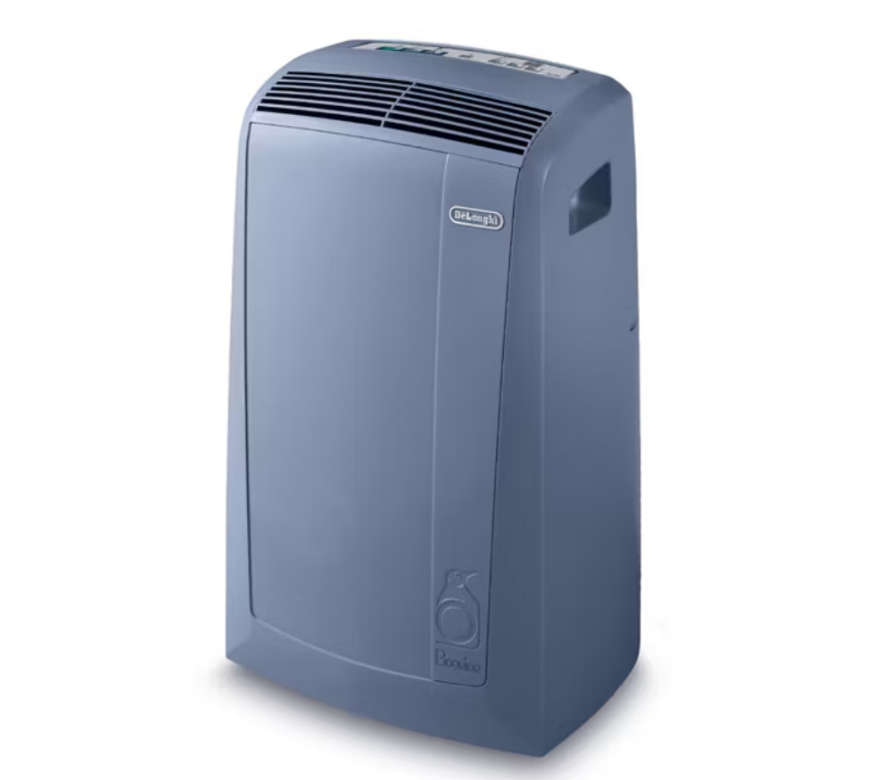 Кондиционер мобильный DeLonghi PAC N90.B (q)