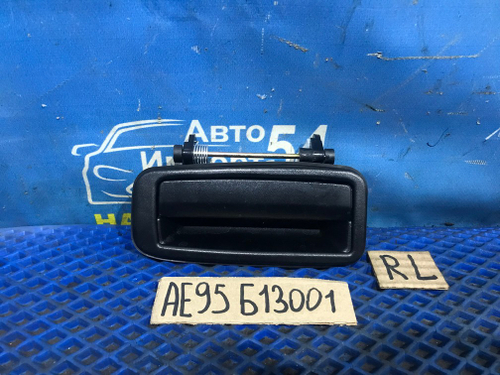 Ручка двери задней левой внешняя TOYOTA CARIB 1987-1996