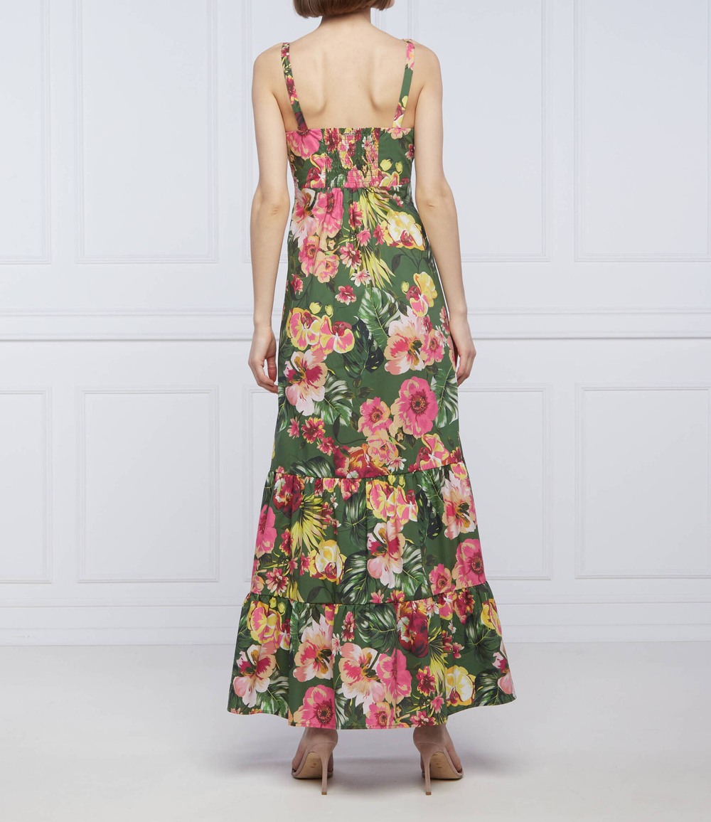 платье Liu Jo - разноцветная(WA2143 T4883)