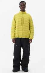 Куртка для сноуборда Dimito 25 VTX COZY DOWN JACKET