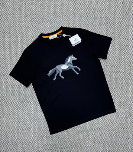 Футболка Hermes