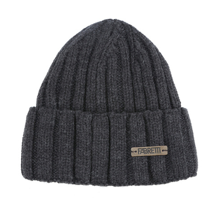 Шапка мужская FABRETTI DWG90-45f