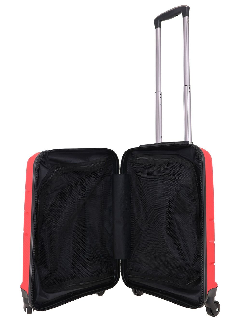 Чемодан 461 / Полипропилен