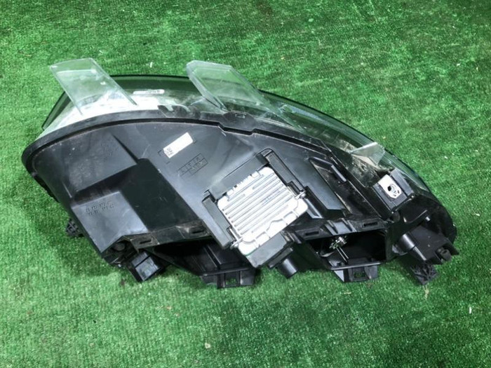 Фара левая Citroen SpaceTourer (2016-н.в.) ксенон (В пленке)