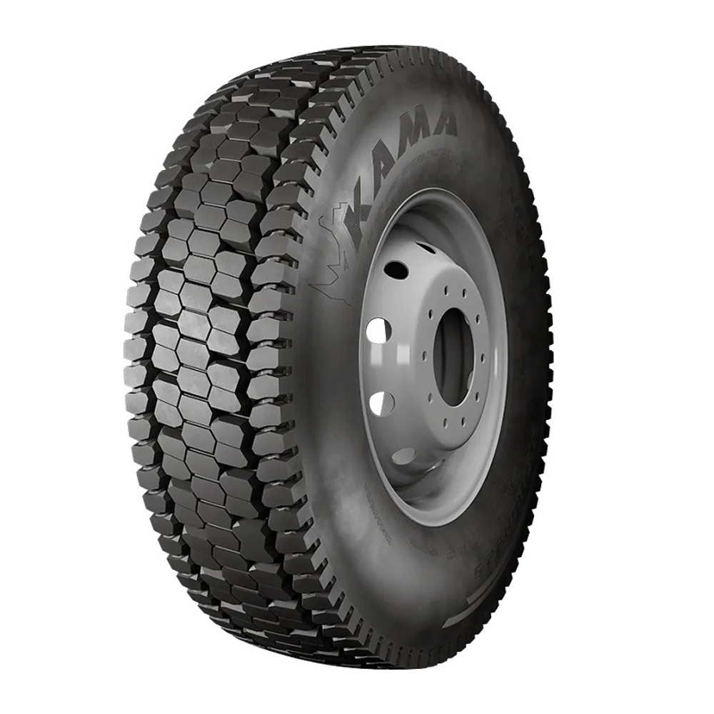 Грузовая шина Кама NR 201 285/70 R19,5 145/143M Ведущая ось