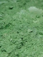 Премиум пигмент 8990 Мятный лайм - универсальный