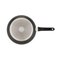 Алюминиевая сковорода Gipfel Riffy 2738 28 см