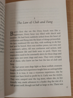 The Call of the Wild: Green Puffin Classics