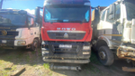 Howo T5G 8x4 Самосвал ZZ3317V306GE1 (Дизельный, 10,5 л, 441 л.с., МТ)