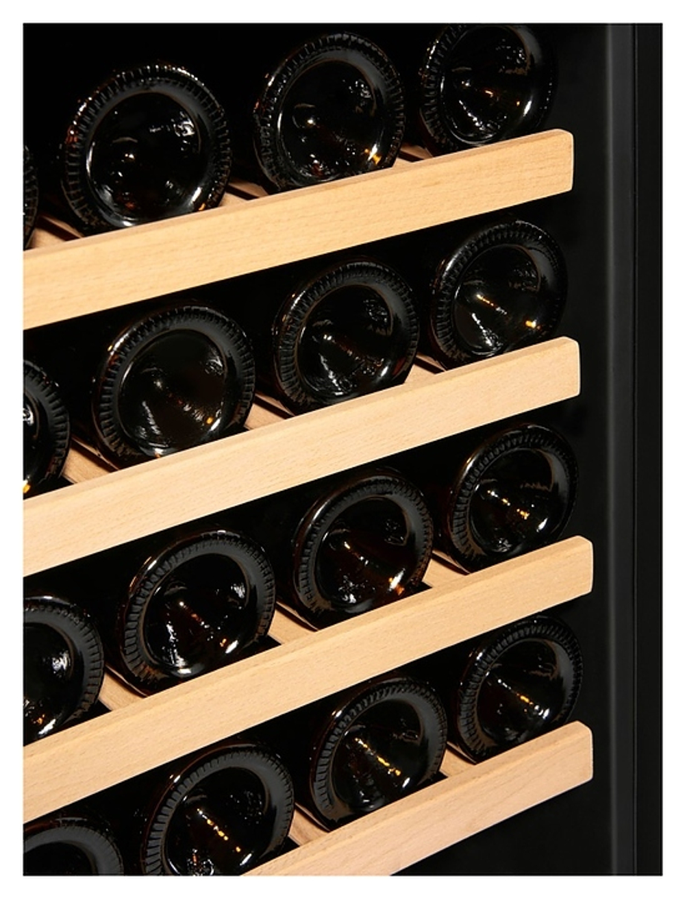 Винный шкаф Vinosafe VSN99AD