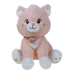 Кот 30x44x35 см. TTH4-238K n (Hand)