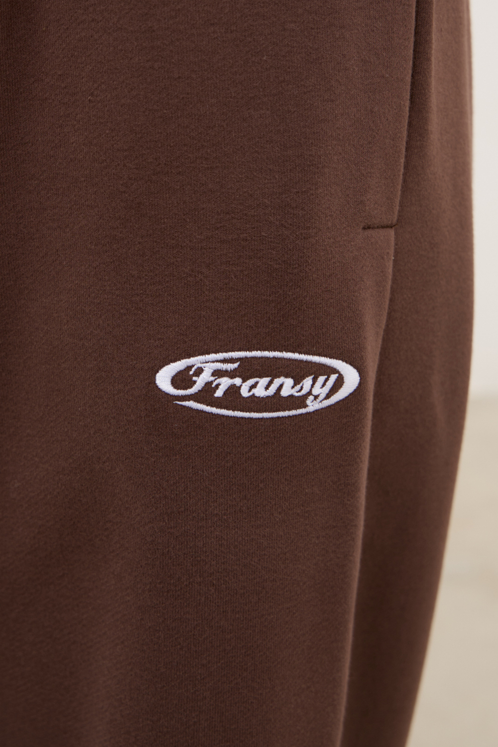 Брюки-трансформеры, трюфельные