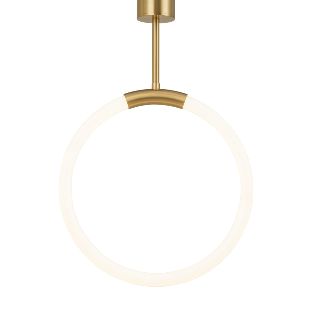 Подвесной светодиодный светильник Freya Pina FR5387PL-L14BS