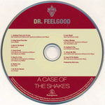 Dr. Feelgood / Original Album Series (5CD)
