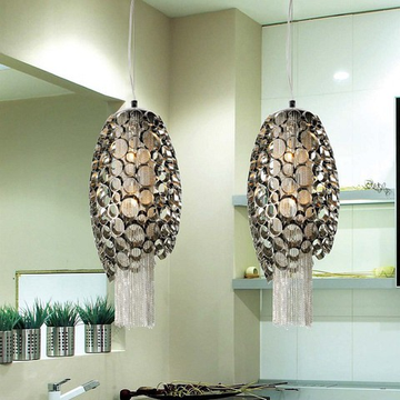 Люстра CRYSTAL LUX FASHION SP2