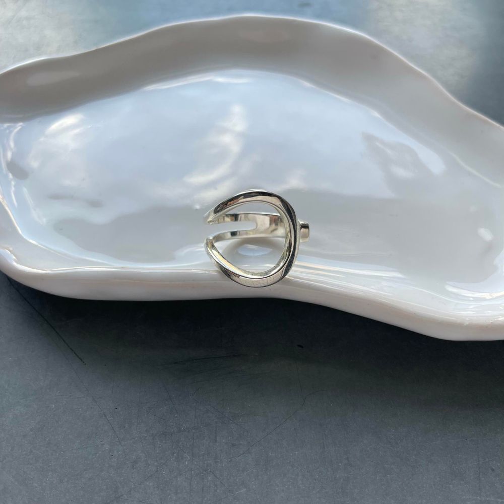 Кольцо Дыши