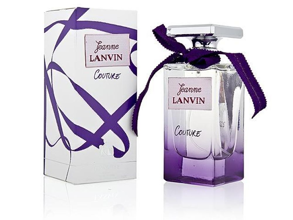 Lanvin Jeanne Couture Eau De Parfum