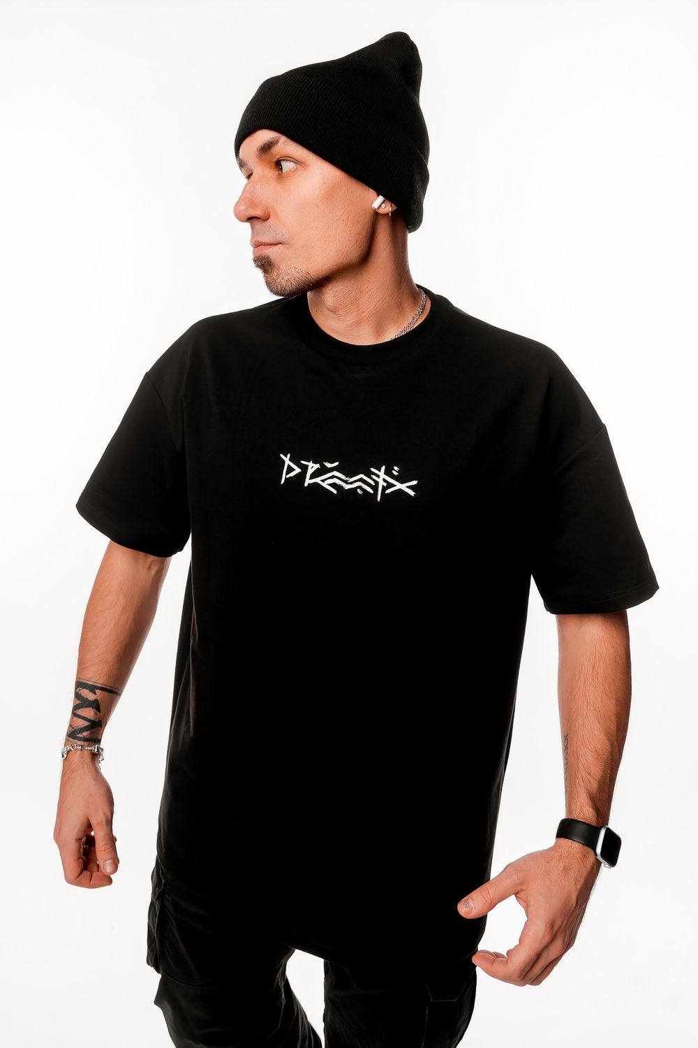 Футболка Drummatix