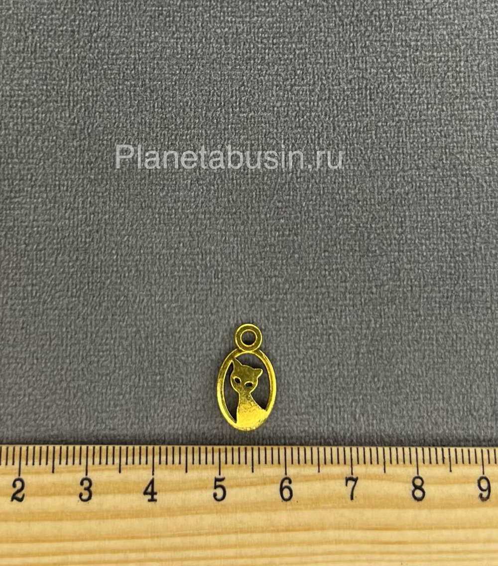 Подвеска Котик (Китай) 105